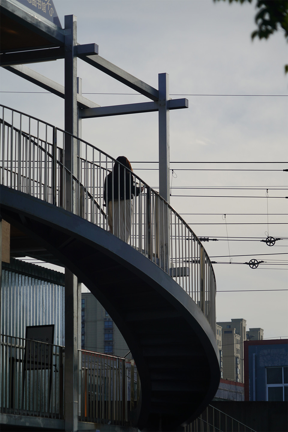 带梦陶然创意园区丨中国宁波丨STUDIO MOR-69