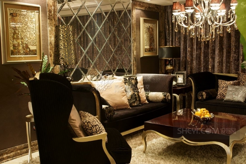 国风上观 王凤波设计机构出品-18