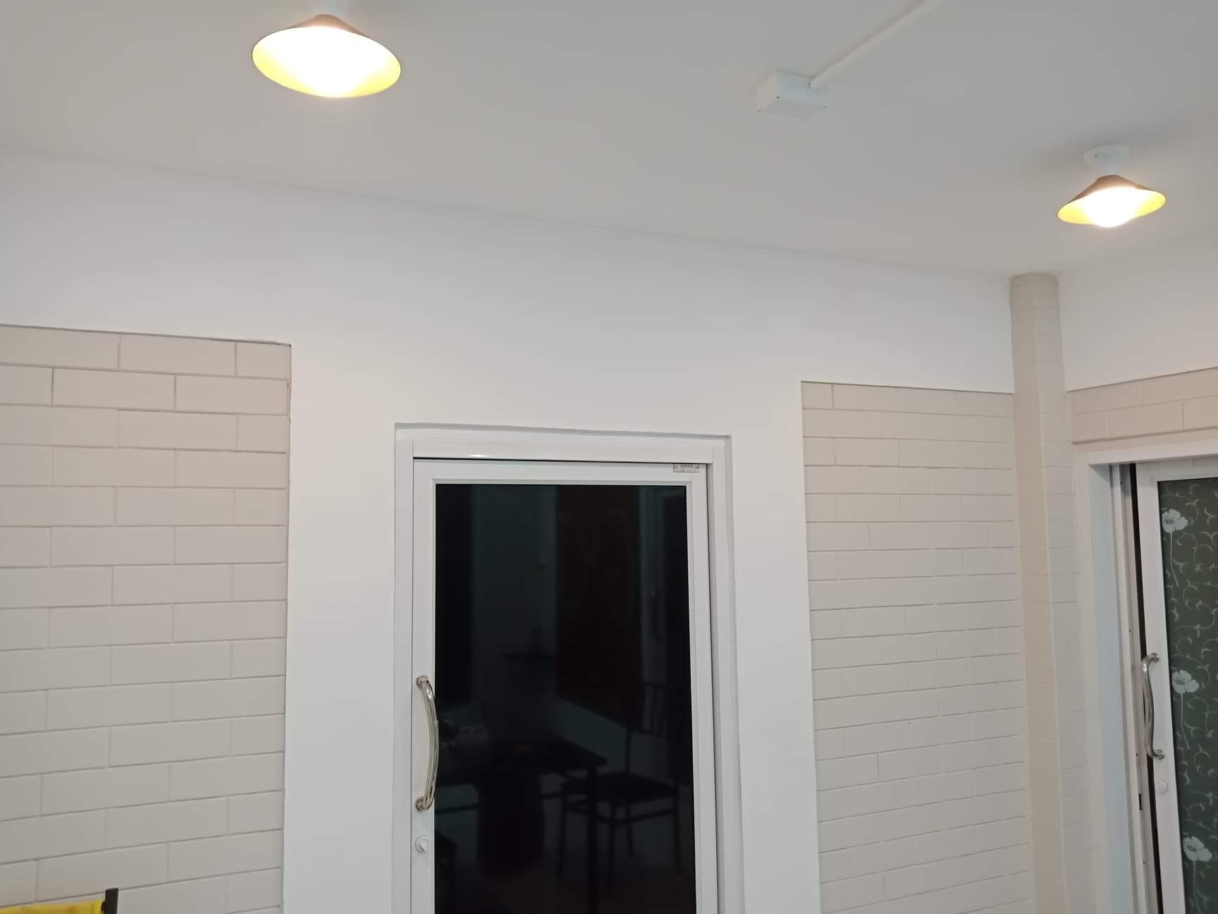 现代风格砖砌房屋设计-29