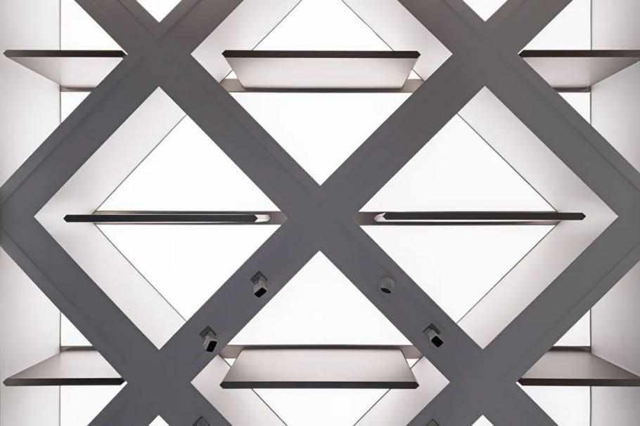 AIYUE 爱悦月子(国色天香概念店)丨中国成都丨壹方设计-37