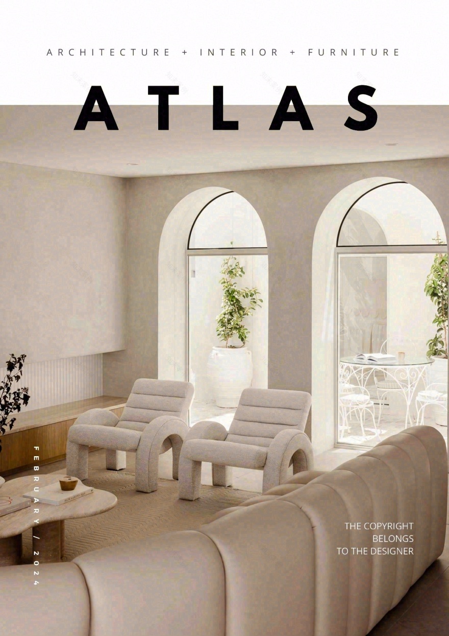 中海·湖心半岛丨中国宁波丨意想家软装-95