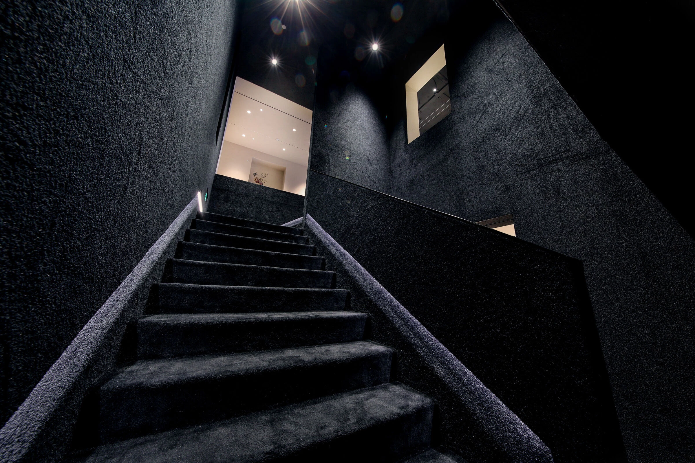 飒拉安福路快闪店丨中国上海丨AIM ARCHITECTURE-66