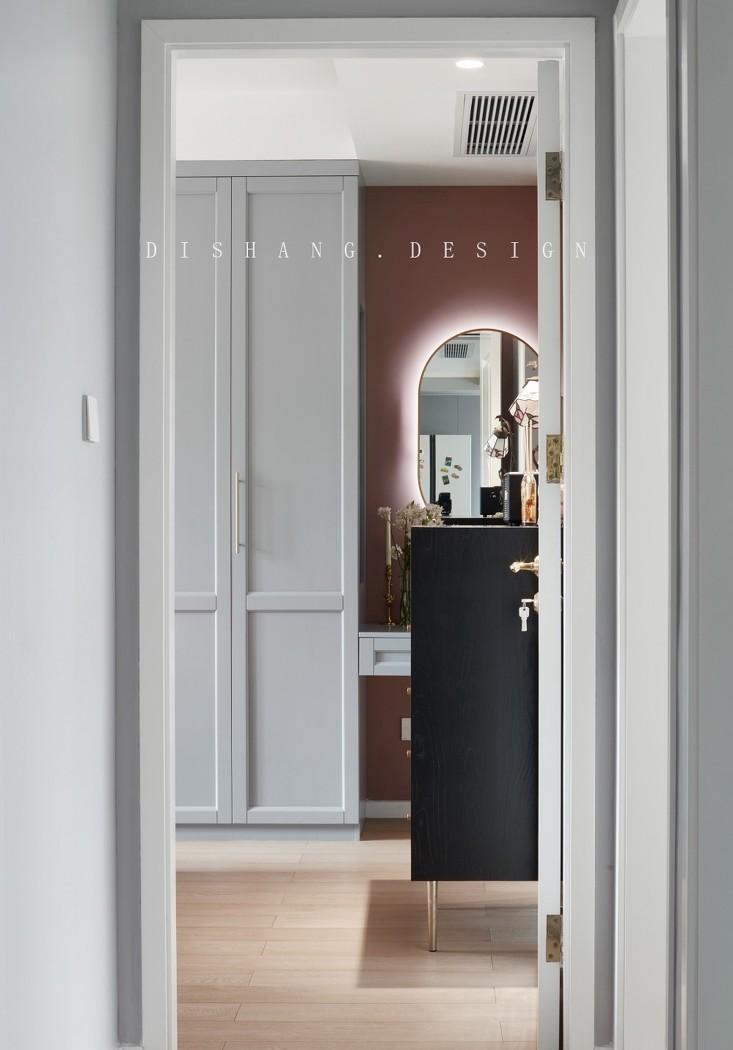 自然复古的宜居空间-33