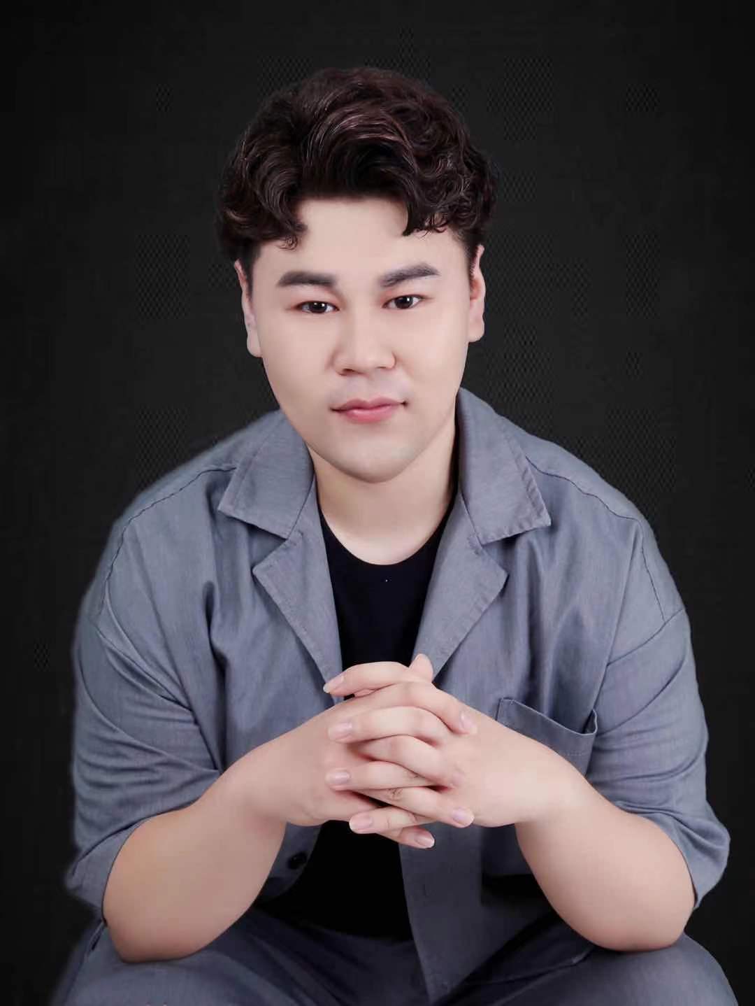 当代艺简家装空间设计丨雷铭-28