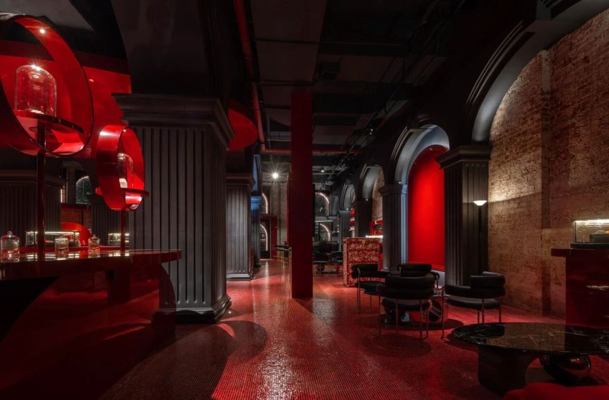 丨中国青岛丨勉强设计事务所-56