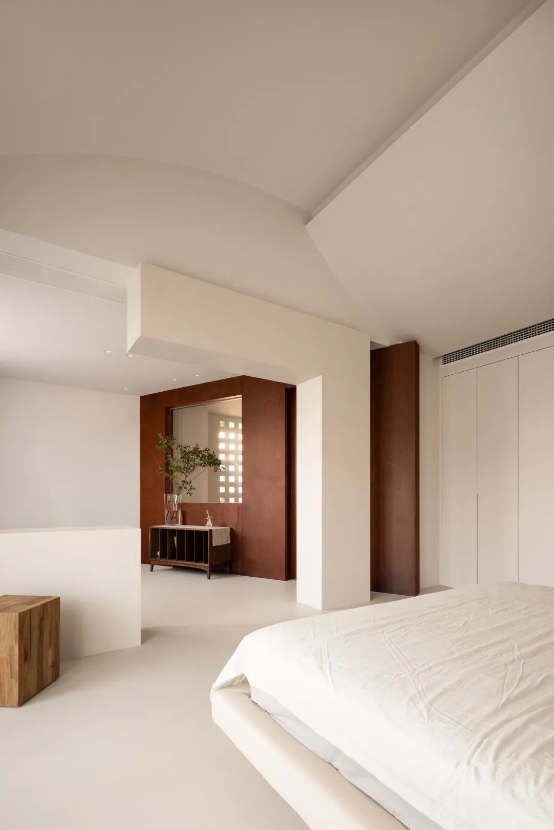 德清莫干溪谷住宅丨中国湖州丨舍近空间设计事务所-82