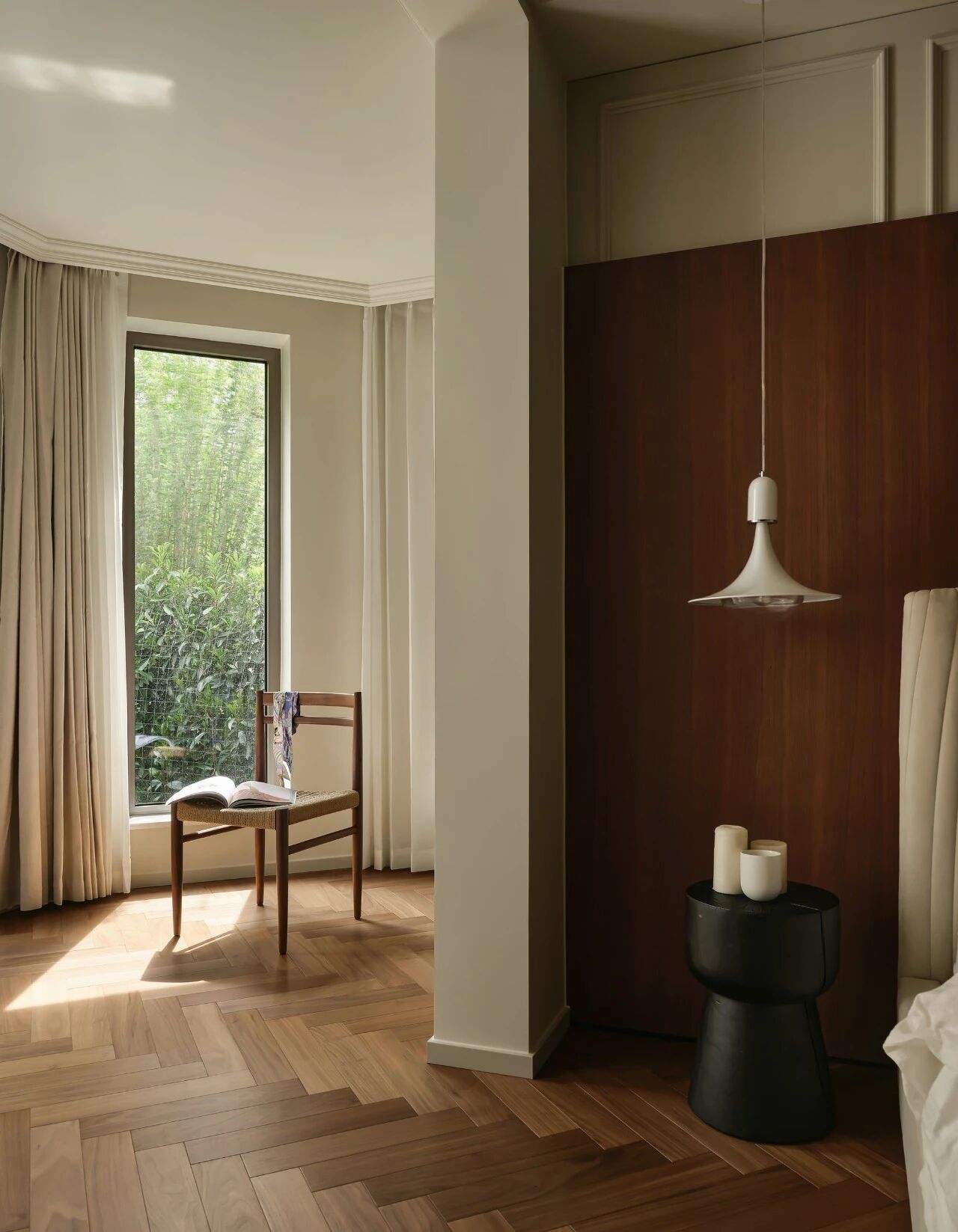 江南世纪城丨中国商洛丨王亚静设计-81