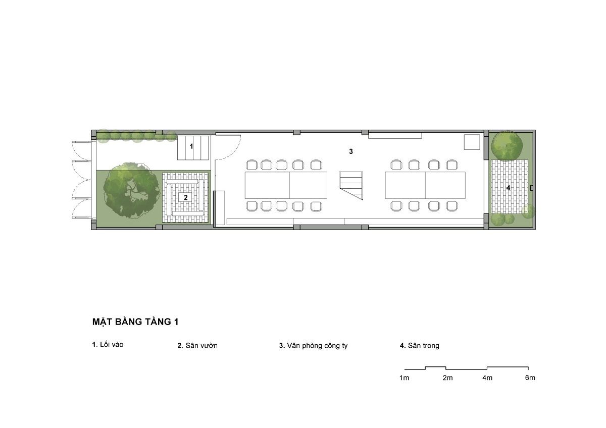 办公楼变身为现代设计工作室-4