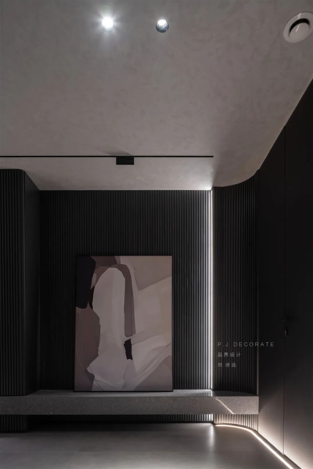 八套大宅，八种生活美学-143