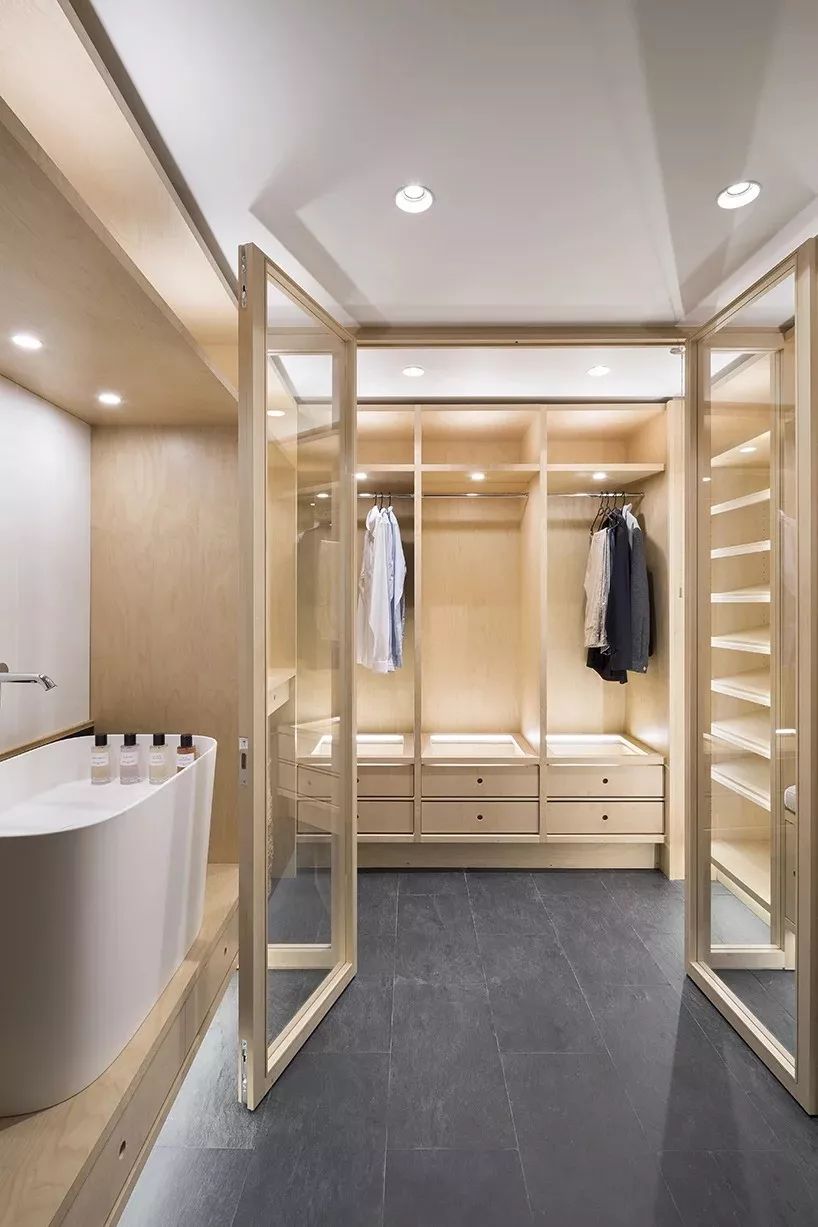 乡村松树树屋，与自然共生的设计奇迹-10