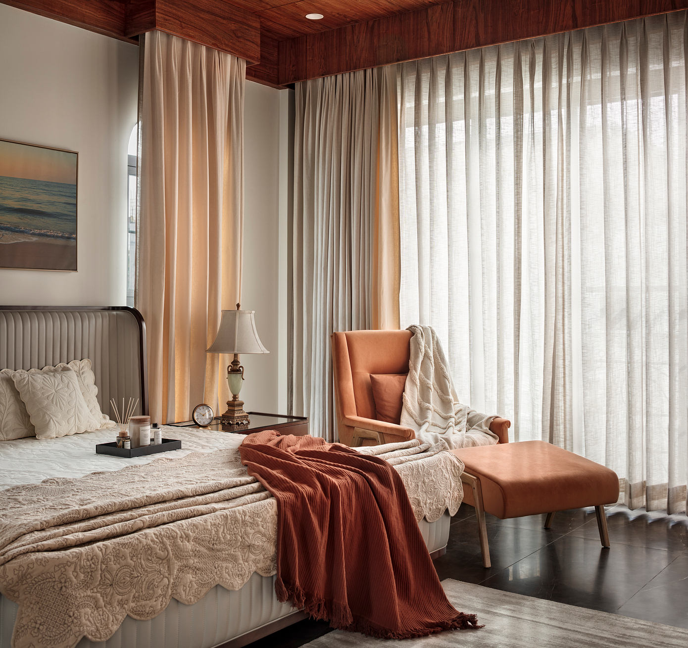 Warrior’s Paradise 丨 Resaiki丨印度-22