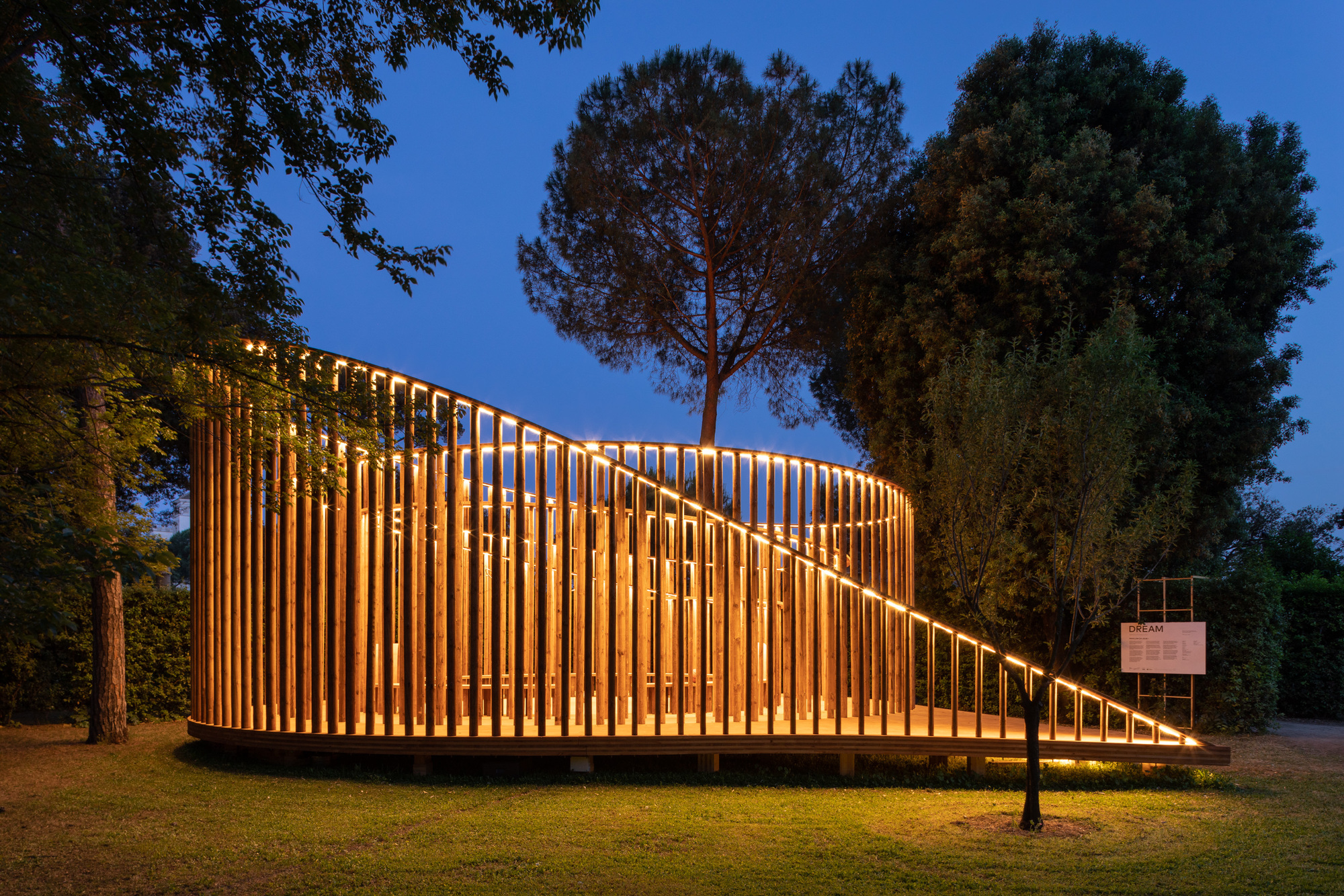 亭阁,让我们玩吧!,梦想丨意大利罗马-25