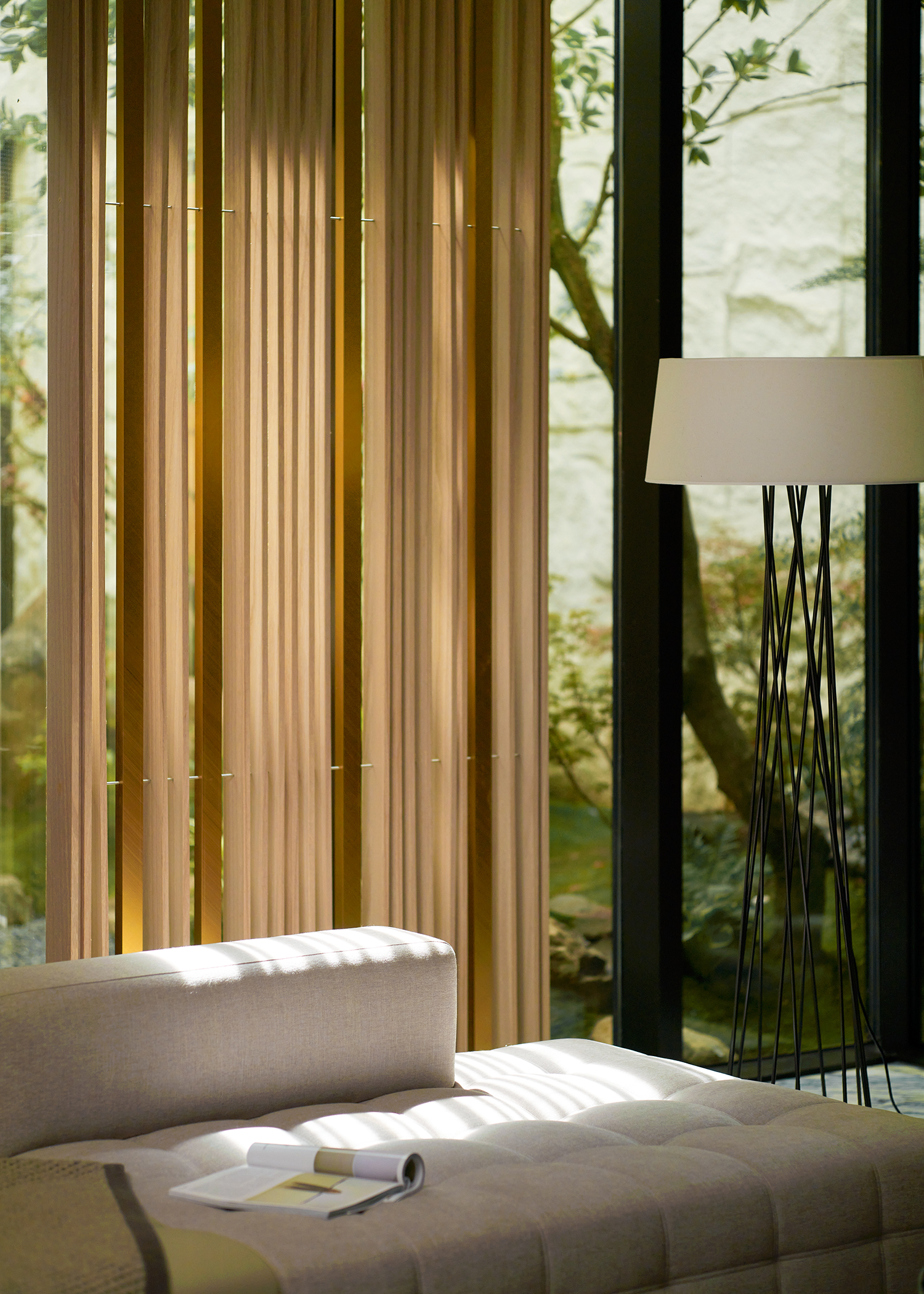 万科松樾丨中国东莞丨G.ART集艾设计孔相丹团队-18