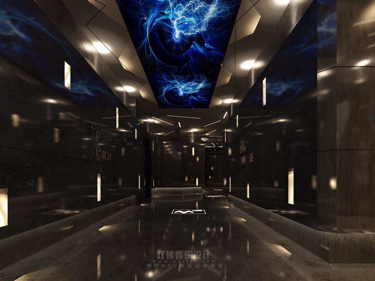 云南楚雄M2酒吧-4