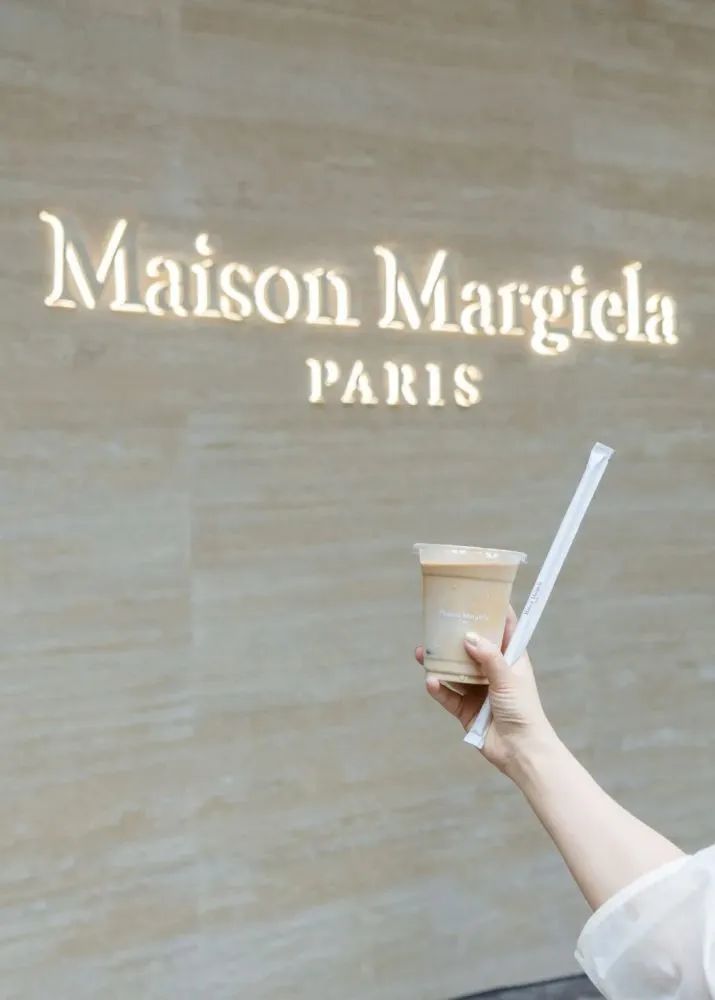 Maison Margiela Café 精品概念店丨中国成都-27