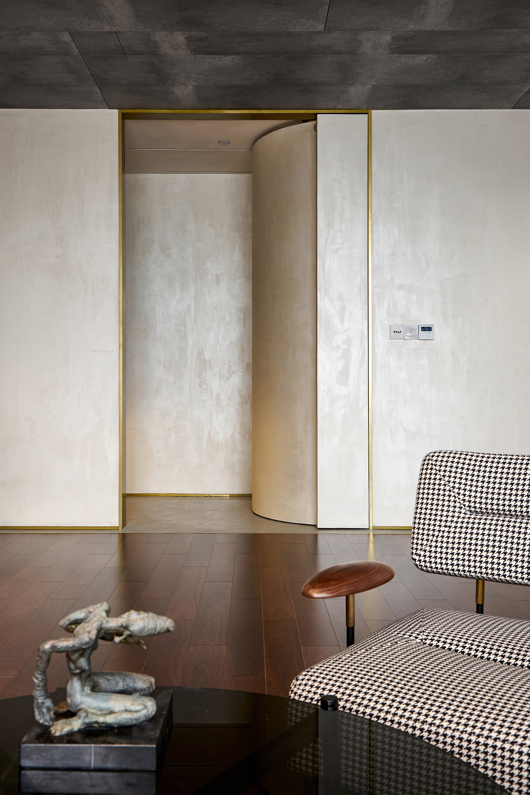 I.F.S.E. SPACE CREATIVE LAB——OLIIII CHINA办公空间-53