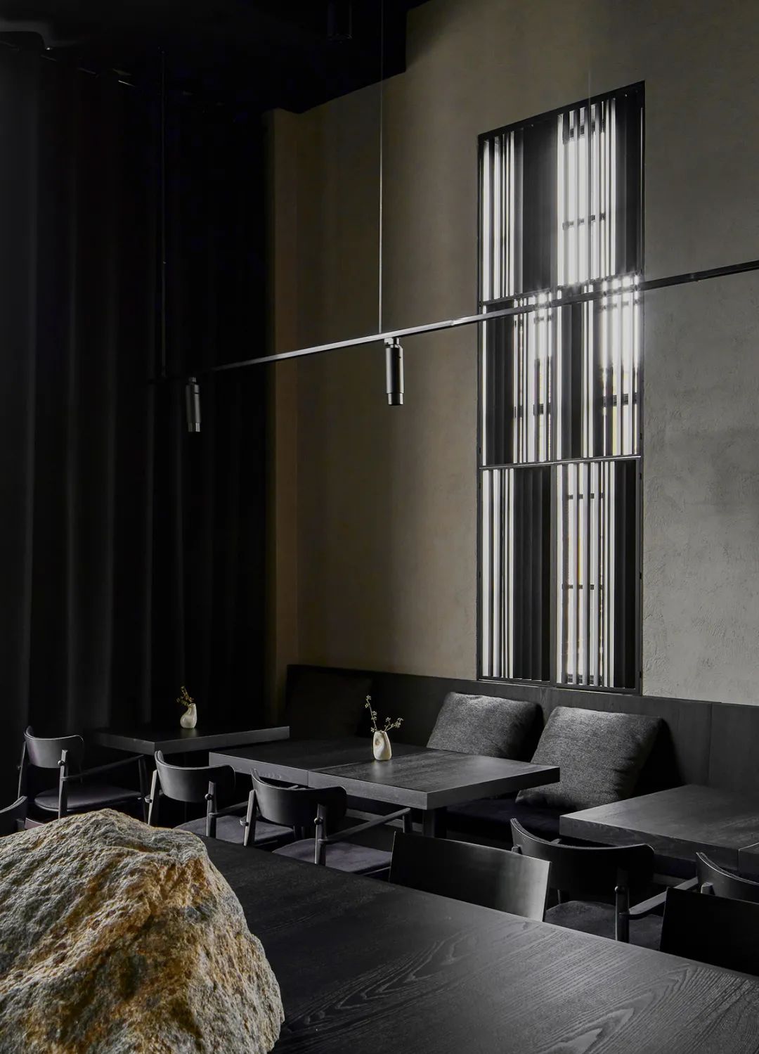 CULTbarkitchen · 疗愈心灵的居酒屋设计-21