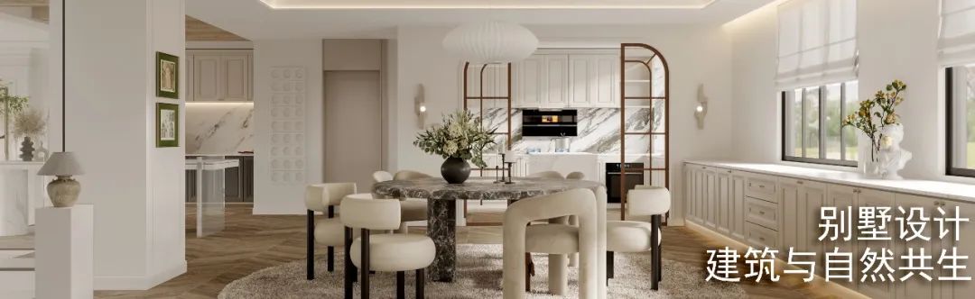 广州越秀区现代简约私宅设计丨中国广州丨301设计研究所-47