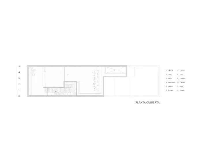 巴塞罗那阿尔巴之家丨西班牙巴塞罗那丨DOD 建筑公司,mira 建筑师-52