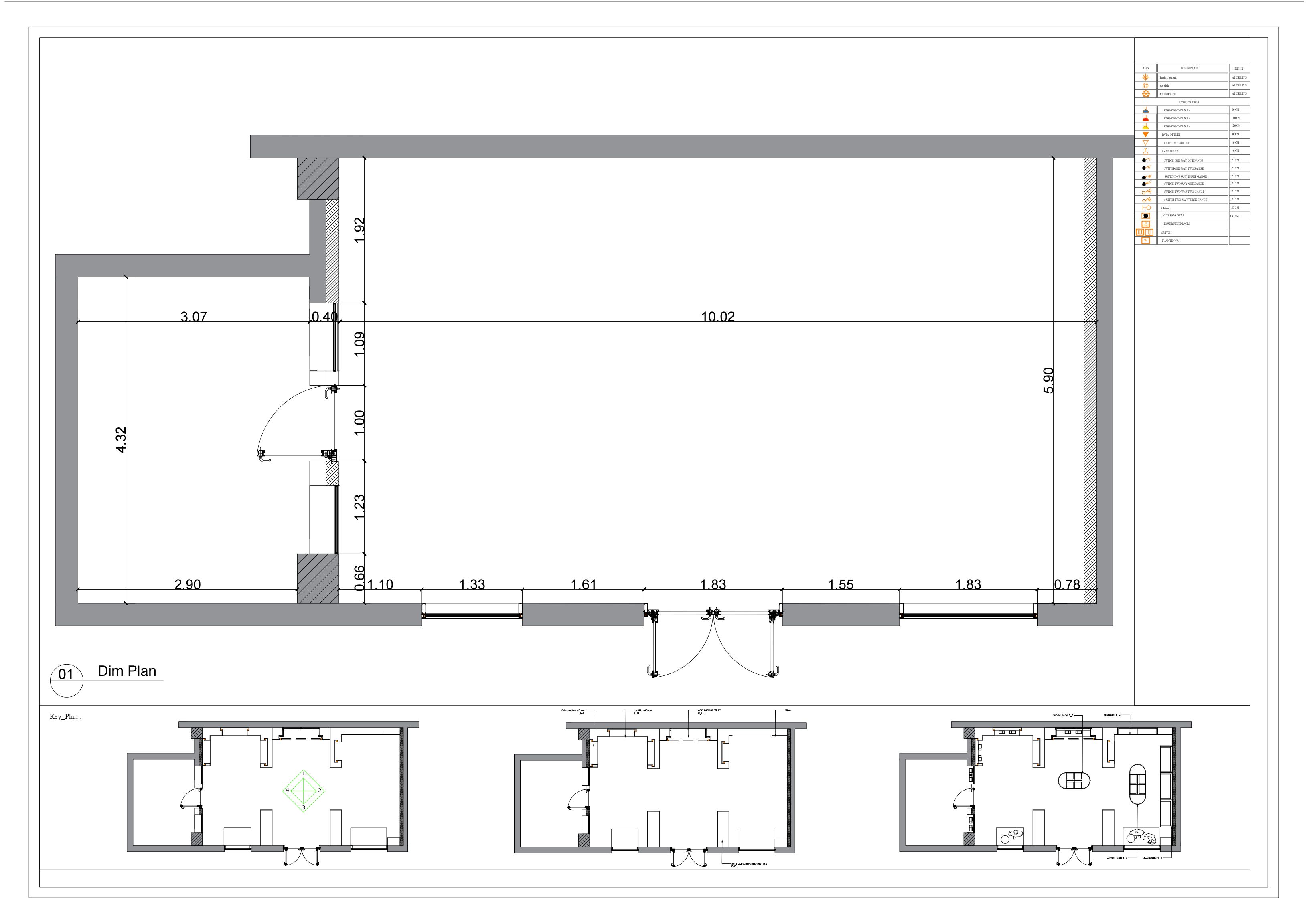 瓦其夫市场精品店丨卡塔尔多哈-5