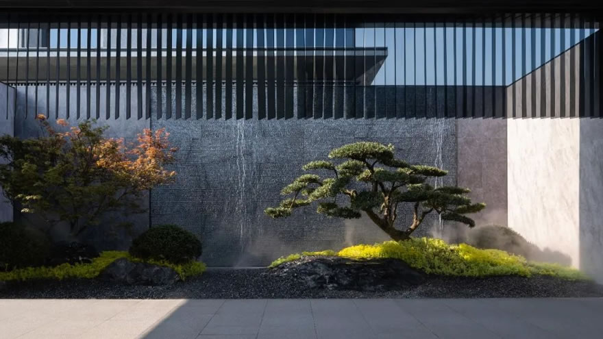 台州龙湖·天玺丨中国台州丨DAOYUAN | 道远设计-39