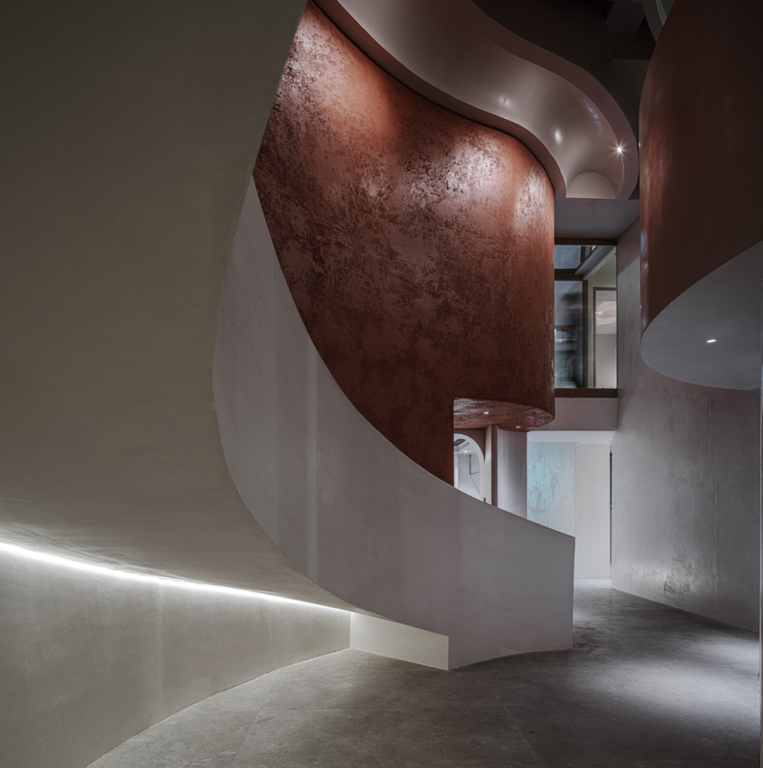 PONYFACE 儿童摄影空间丨中国南京丨栖刻建筑设计(南京)有限公司-33