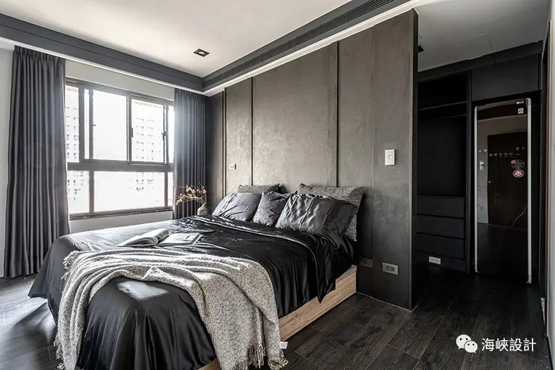 《原・静》演绎现代简约生活美学-68