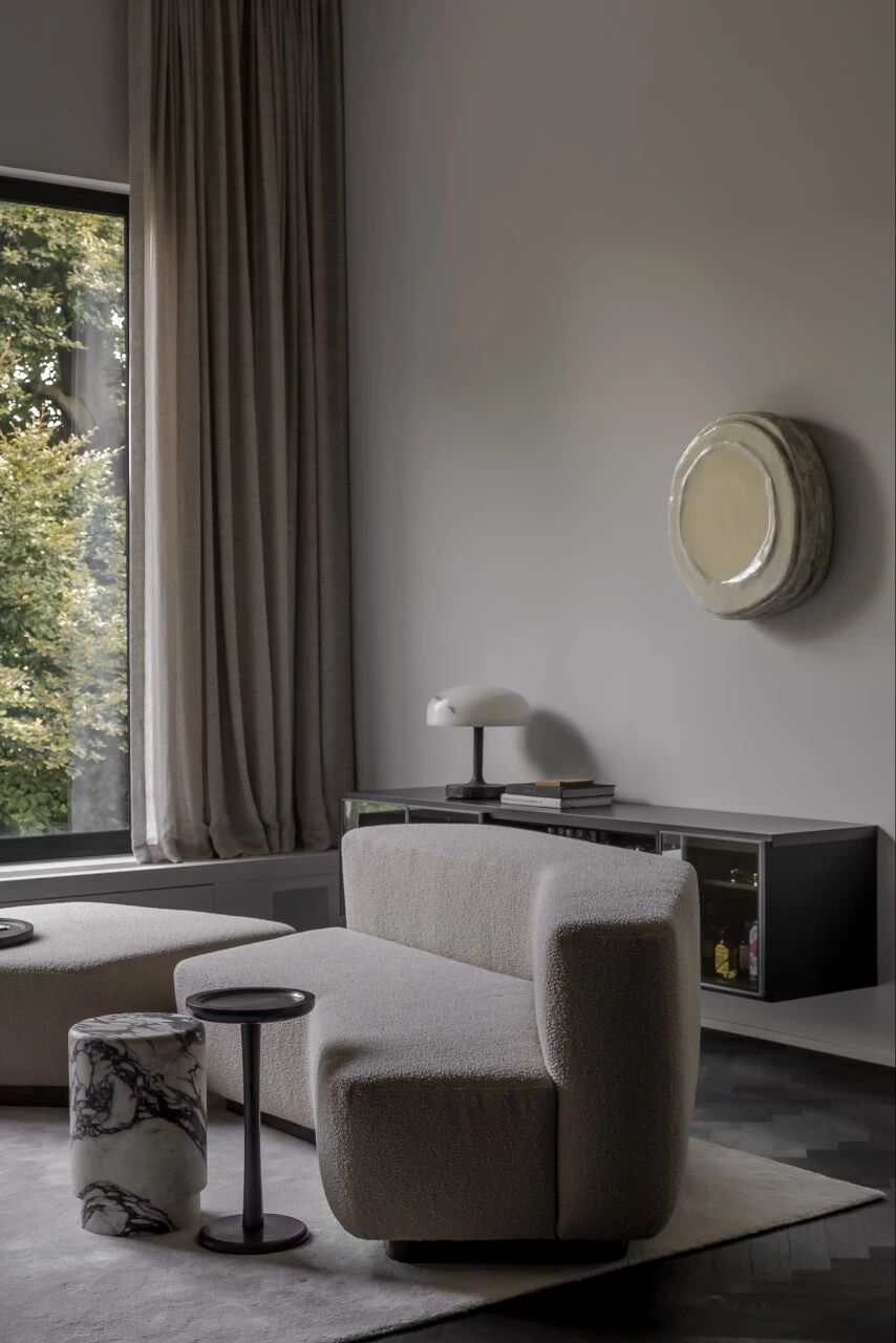 别墅丨比利时安特卫普-10