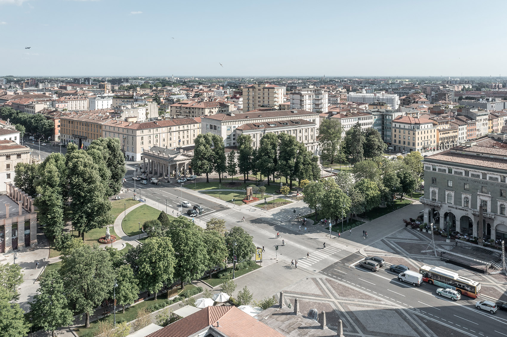 贝加莫PIACENTINIANO景观设计丨意大利贝加莫丨CN10ARCHITETTI-2