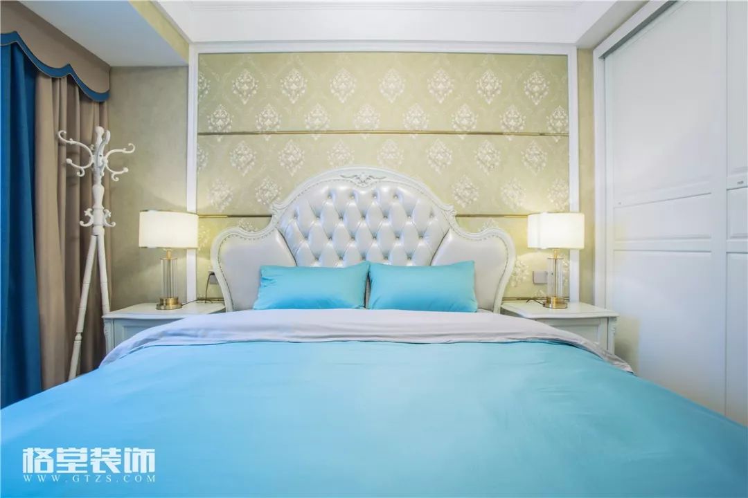 吾悦华府现代欧式设计,彰显典雅大气-32