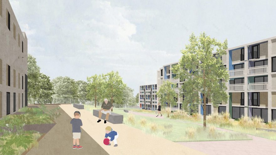 Mikhail Riches unveils plans for final phase of Park Hill regeneration-0