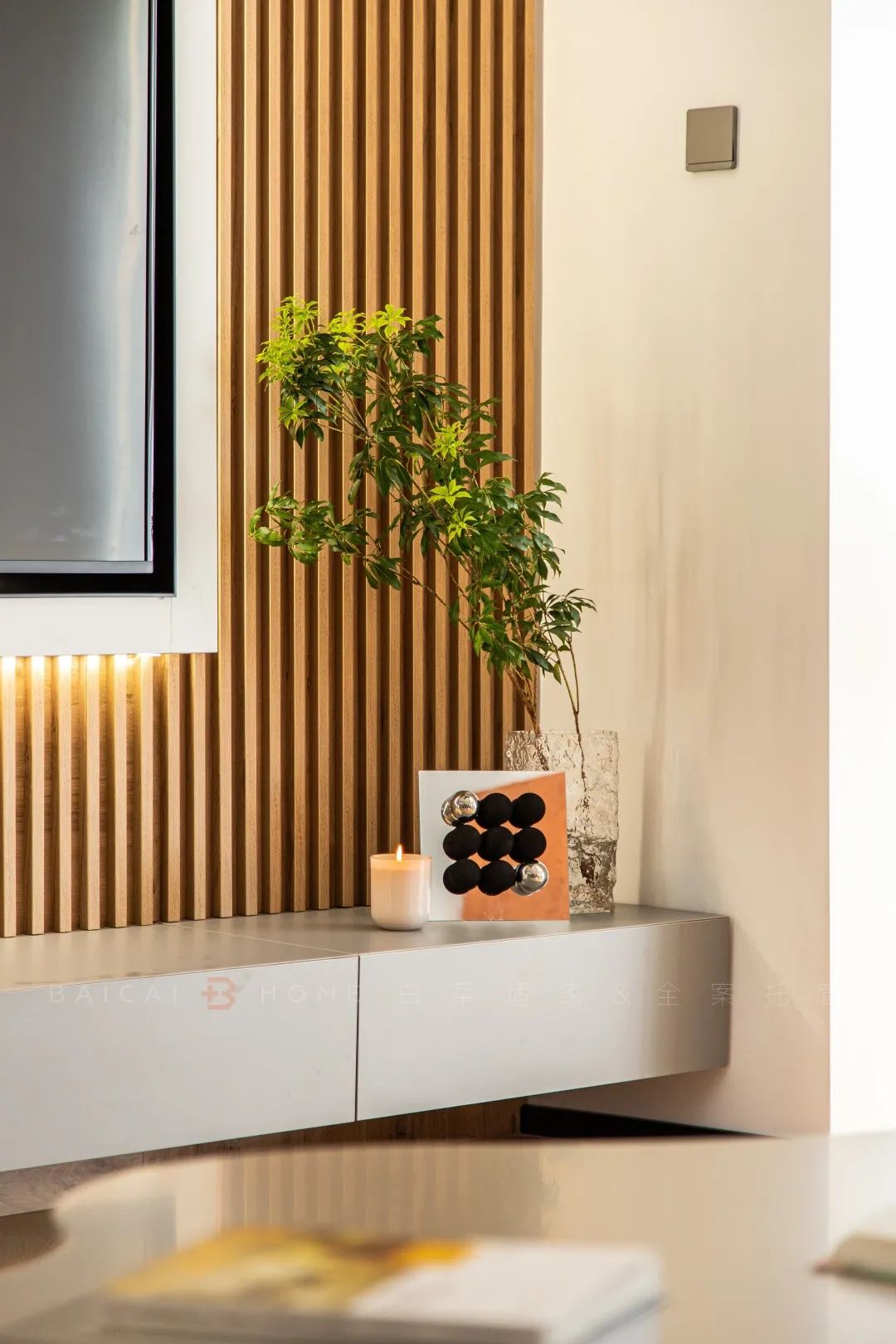 互动带娃之家 | 空间重组,生活焕新-39