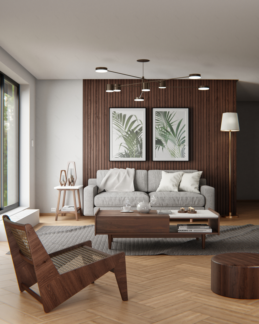 室内场景研究丨RICARDO SOUSA-8