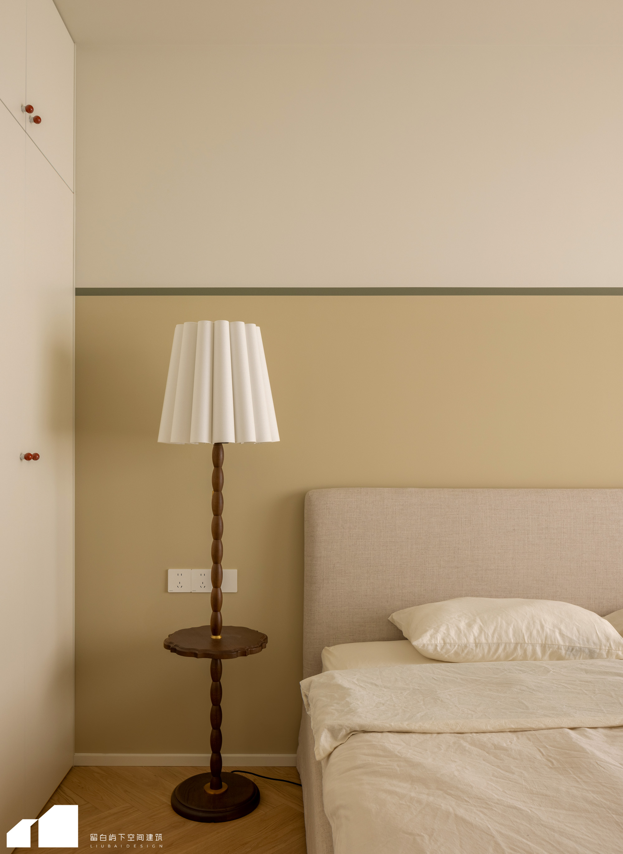 留白·私宅，云熙，每一个角落都是浪漫的风景-17