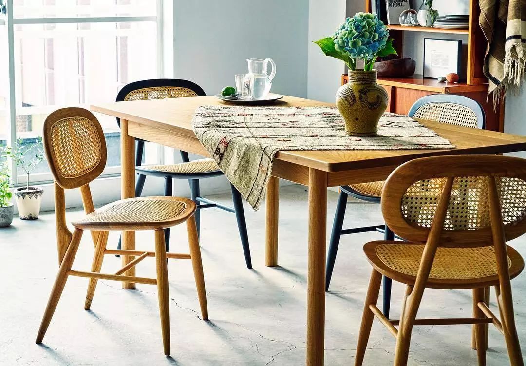 无印良品风格室内设计-14