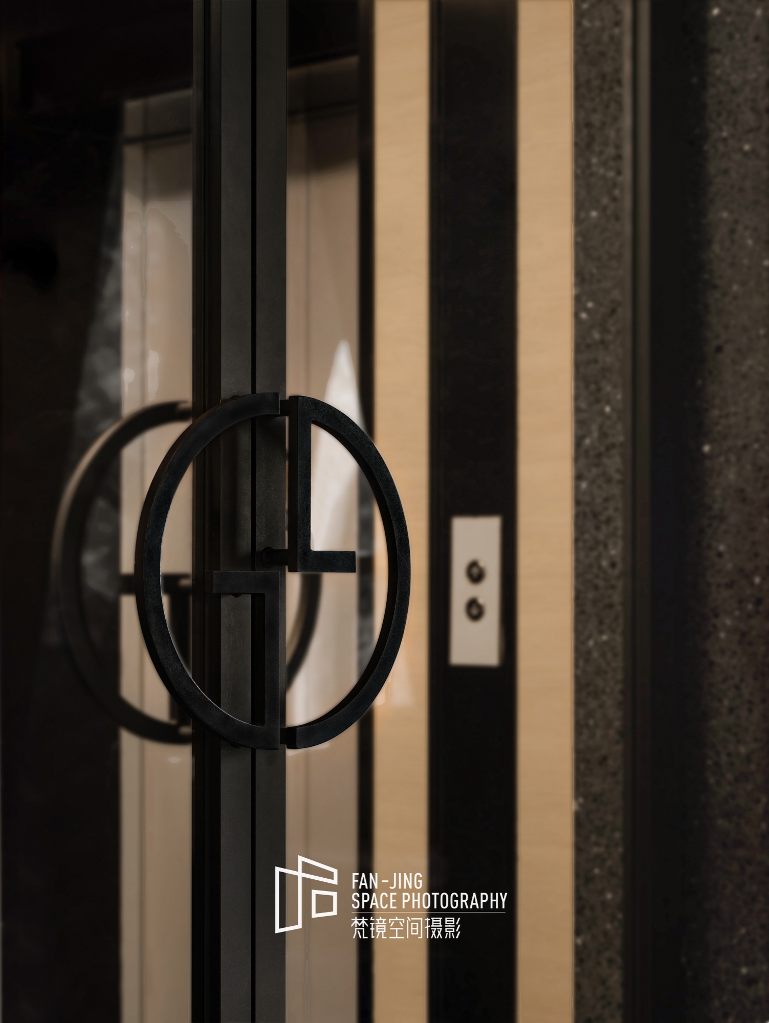 梵镜建筑空间摄影 | 贵州茅台展厅-10