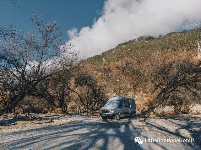 林芝山泽居度假酒店 | 雪山江畔的桃花林仙境-63