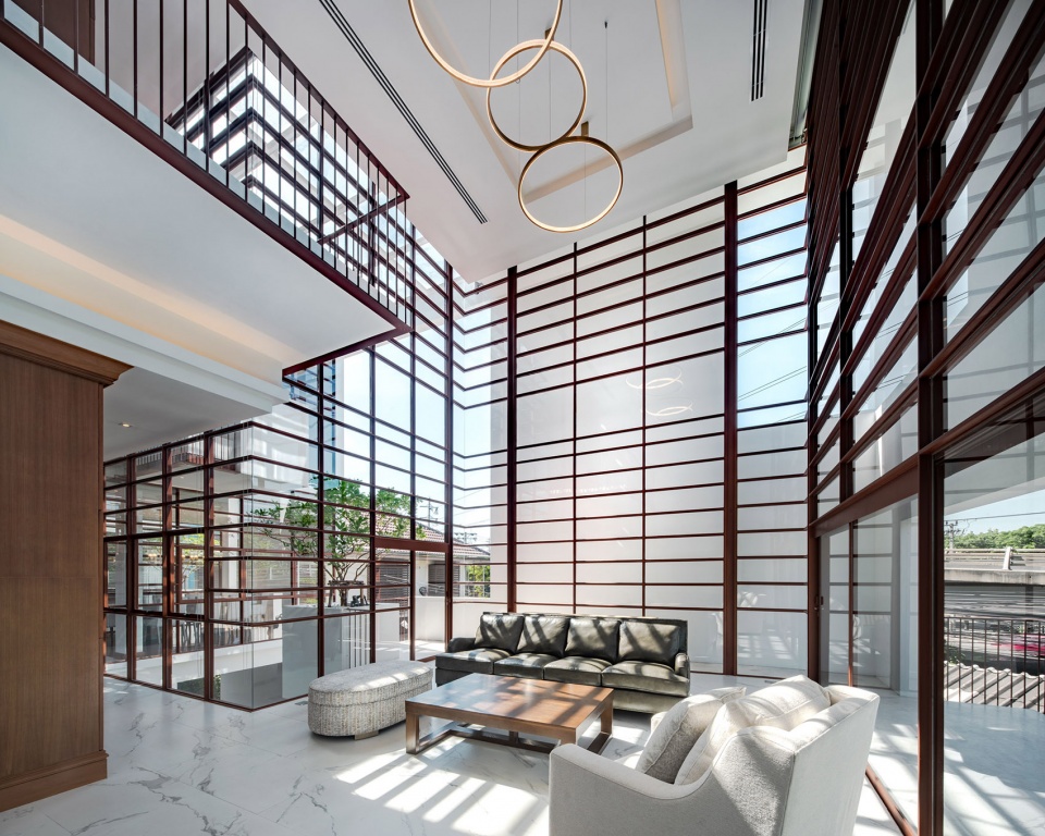 漂浮树屋(Floated tree house)-30