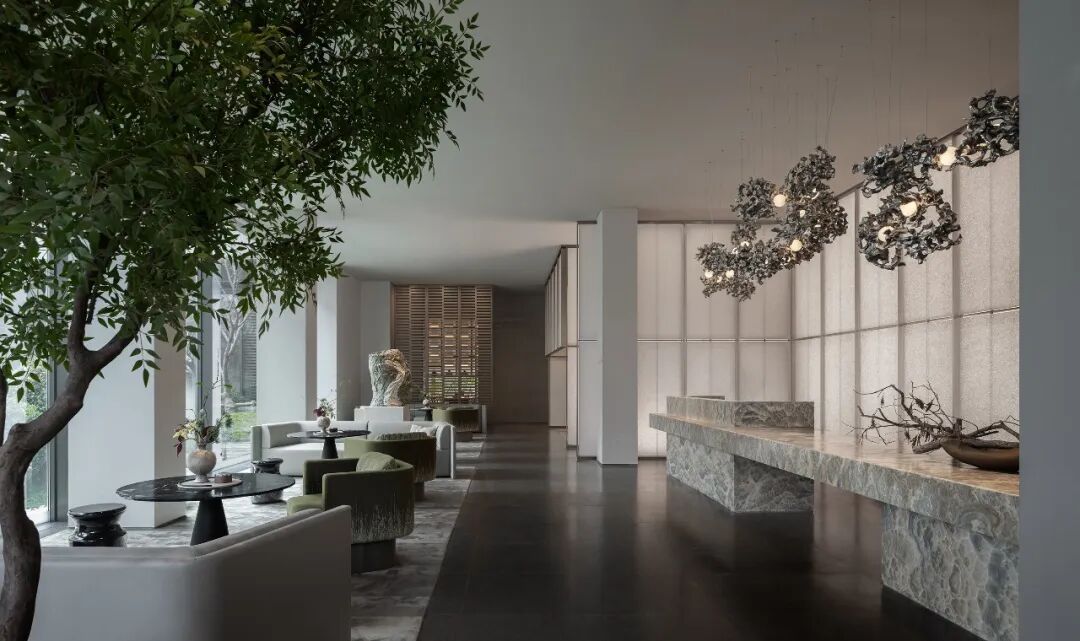 北京和樾望雲会所丨中国北京-31