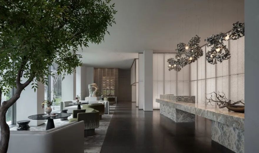 北京和樾望雲会所丨中国北京-31