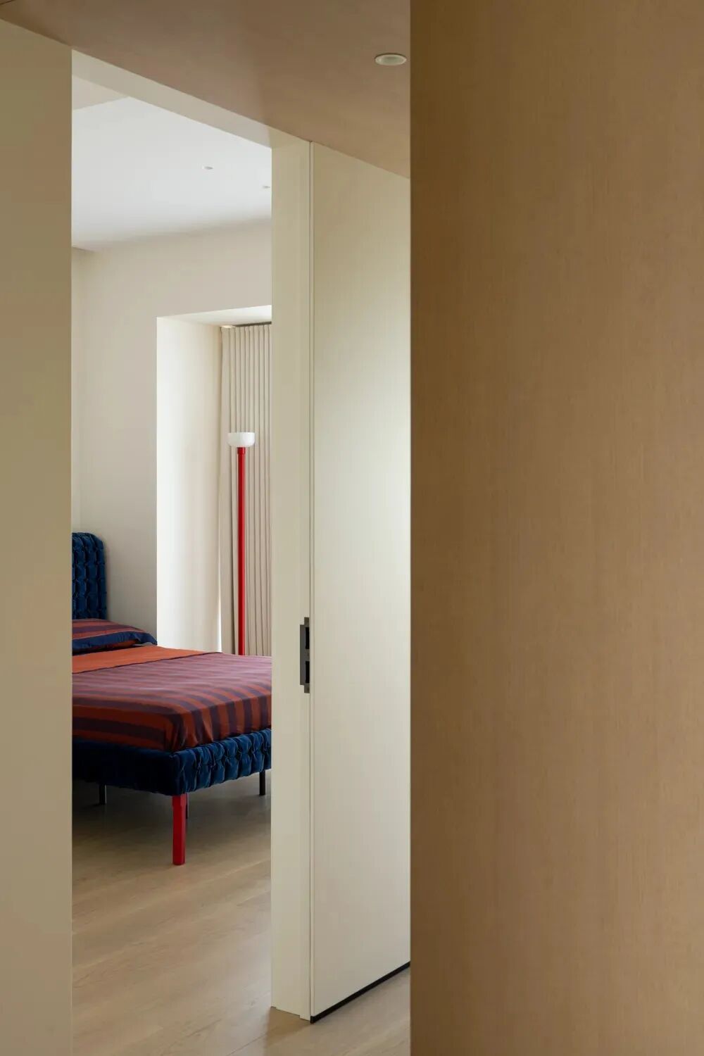 温州210㎡极简大平层私宅设计丨中国温州丨温州里外空间设计-50