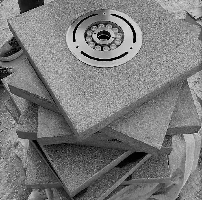 以“都市丛林”提案生活美学 | 南飞鸿·乐荟中心-24