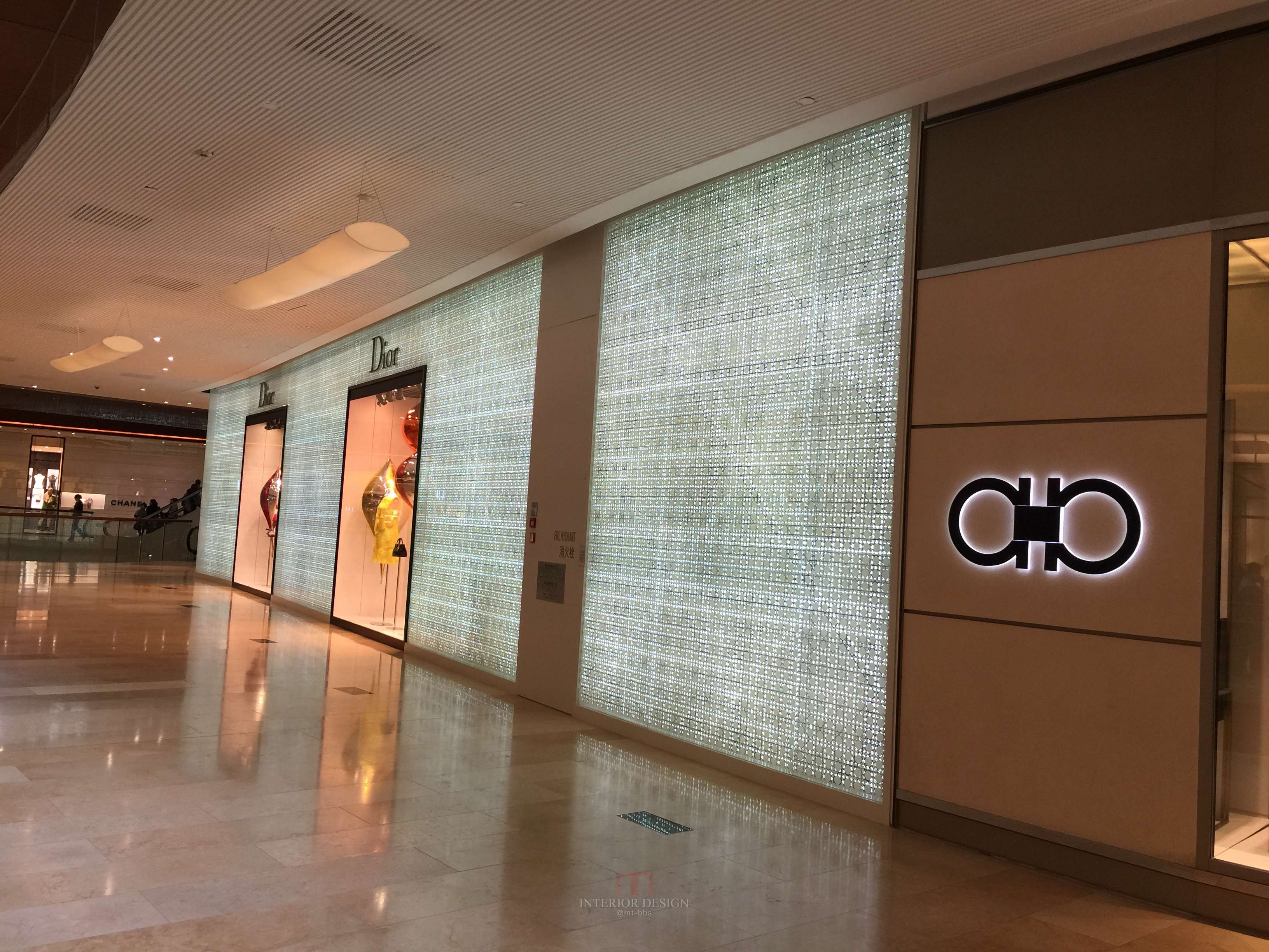 广州太古汇及写字楼-23