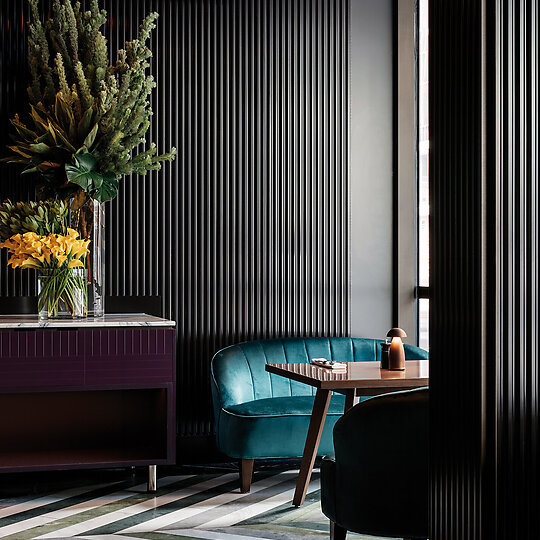 West Hotel by Woods Bagot | Australian Interior Design Awards-3