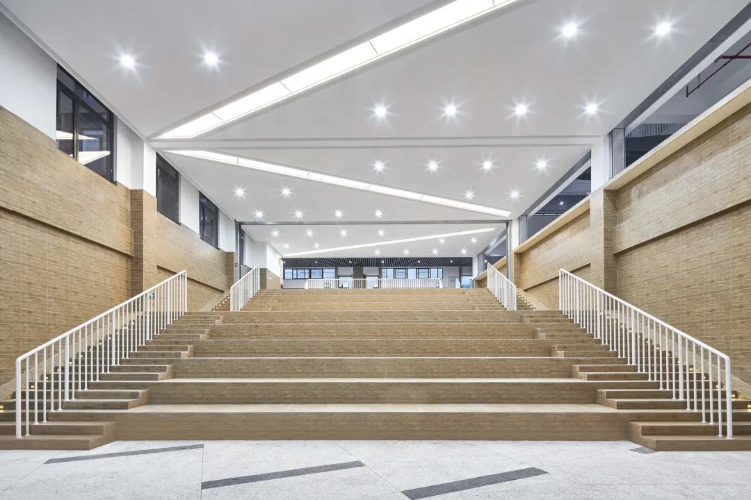 复旦大学新江湾第二附属学校-47