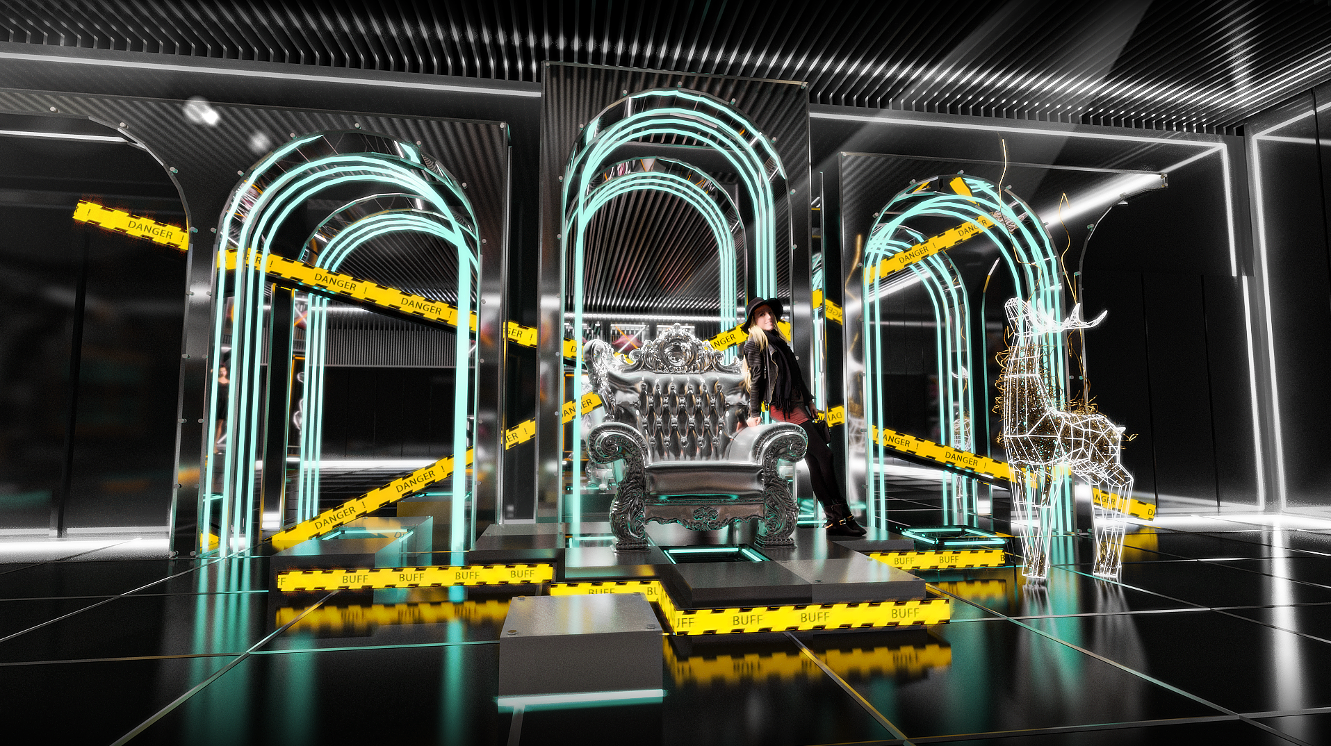 2021 快手短剧金剧奖-0