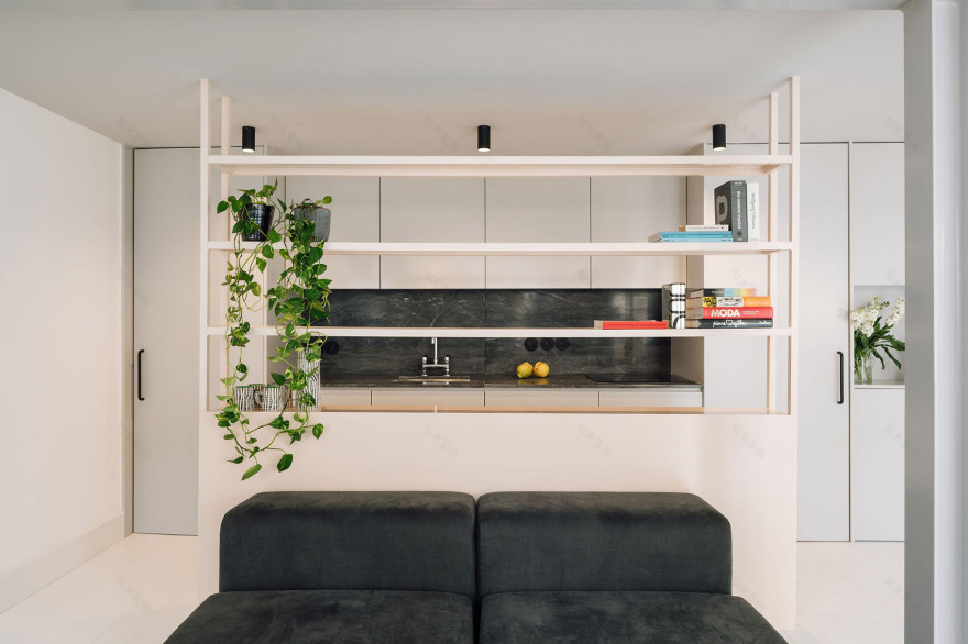 葡萄牙RGM 46公寓改造-86