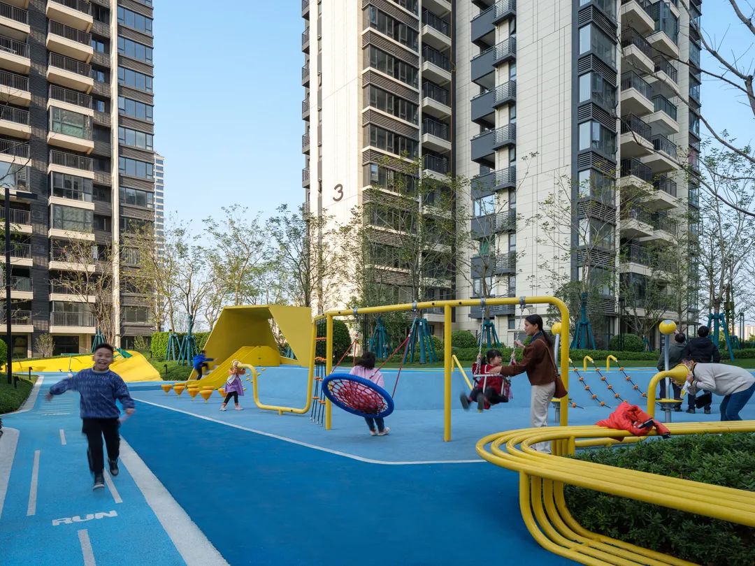 南宁江南中心丨中国南宁丨广亩景观-44