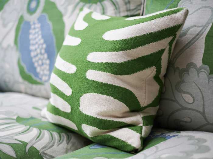 伦敦附近优雅英式小屋设计-13