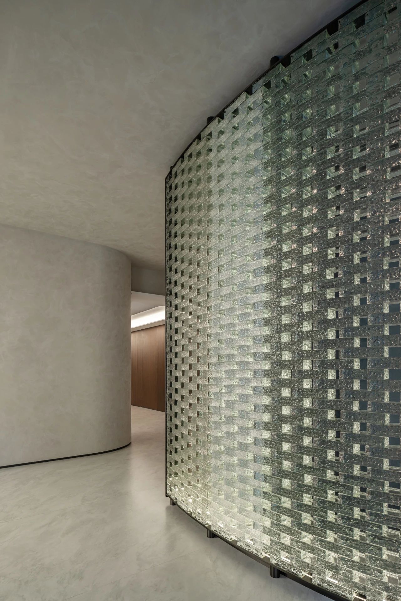 空间协奏曲丨中国广州丨9 Studio Design Group-47